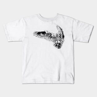 Owl Kids T-Shirt